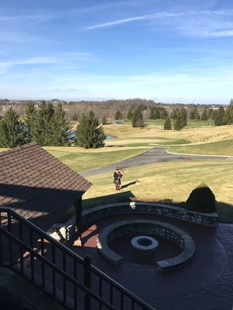 Clubhouse — The Ridge At Back Brook